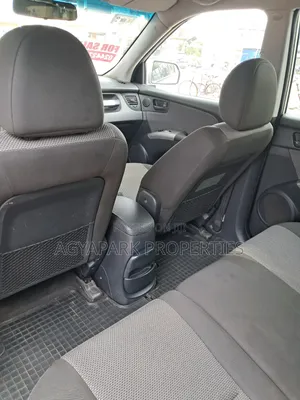 Kia Sportage 2013 Silver