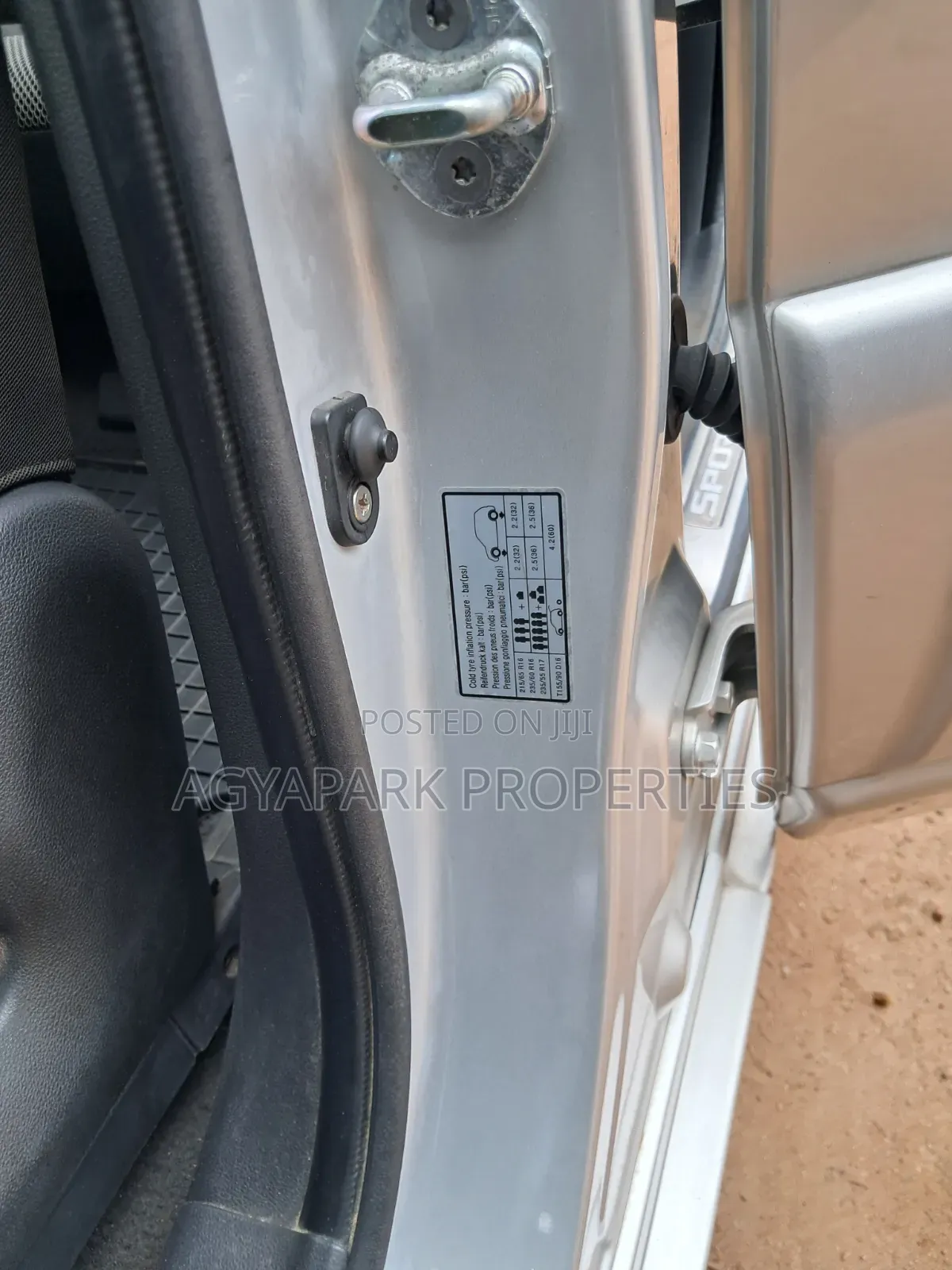 Kia Sportage 2013 Silver