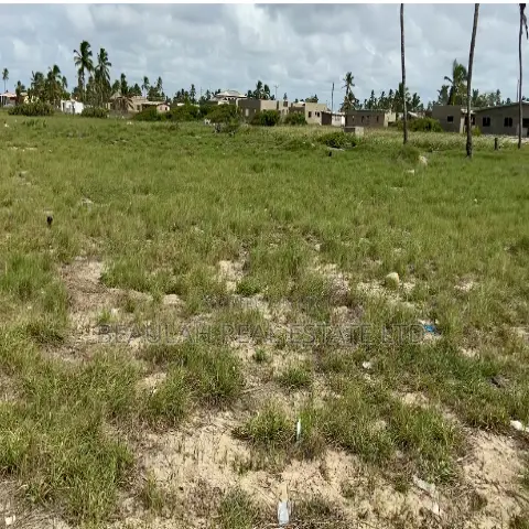 Beachfront Land for Sale in Ada Ocanseykope, Ada Foah