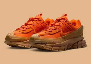 Original Nike Zoom Vomero Orange