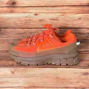 Original Nike Zoom Vomero Orange