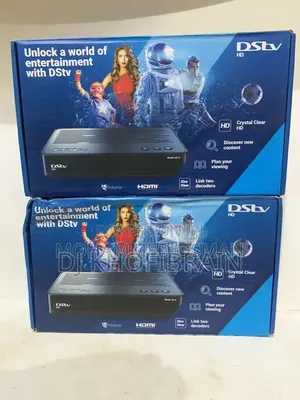 Accredited Dstv, Multi Tv and Gotv Installation at It Best
