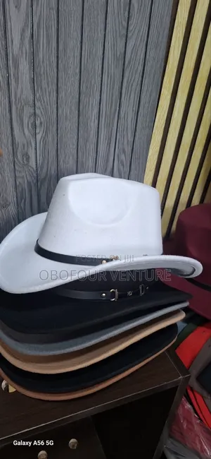Angel Western Cowboy Hats for Every Season and All Occasions %%Wool