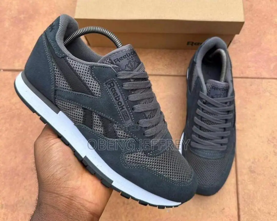 Original Reebok Classic in Colours