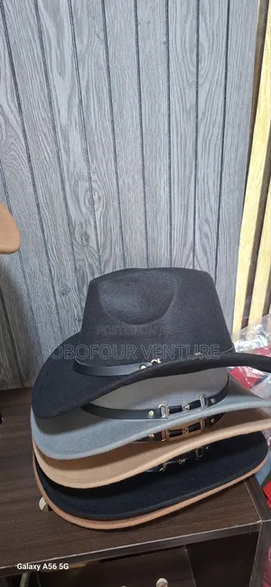 Angel Western Cowboy Hats for Every Season and All Occasions