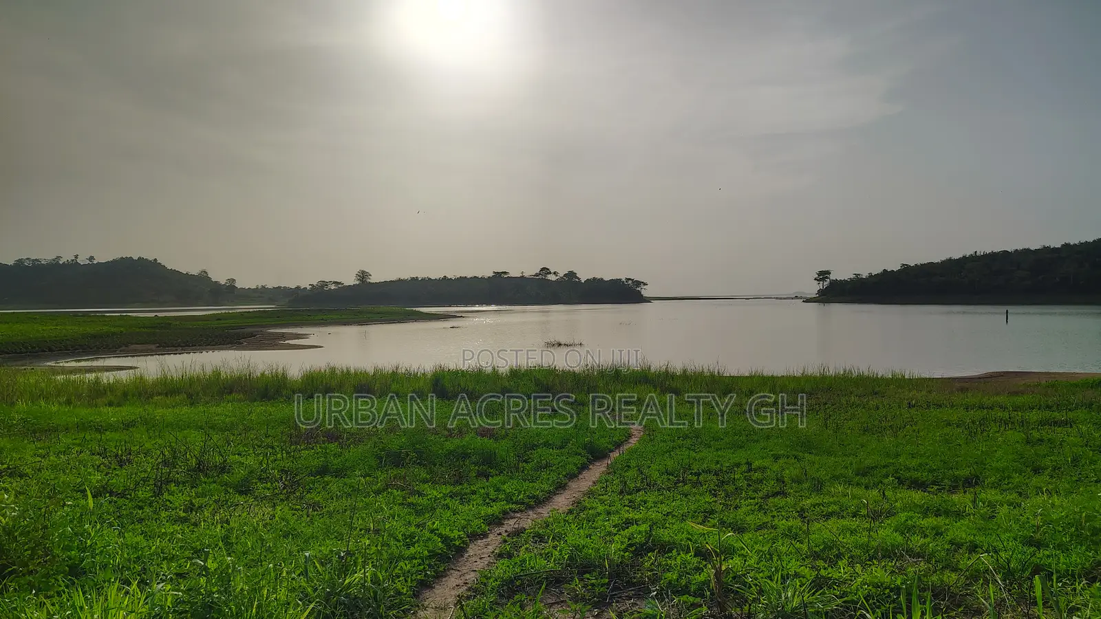 V/R, Tongor (Kaira) _ 10.64 Acres Irrigable Farmland