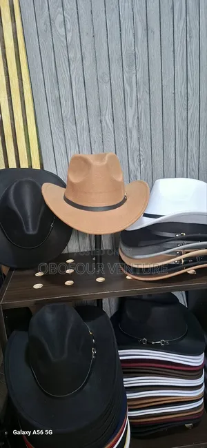 Angel Western Cowboy Hats for Every Season and All Occasions