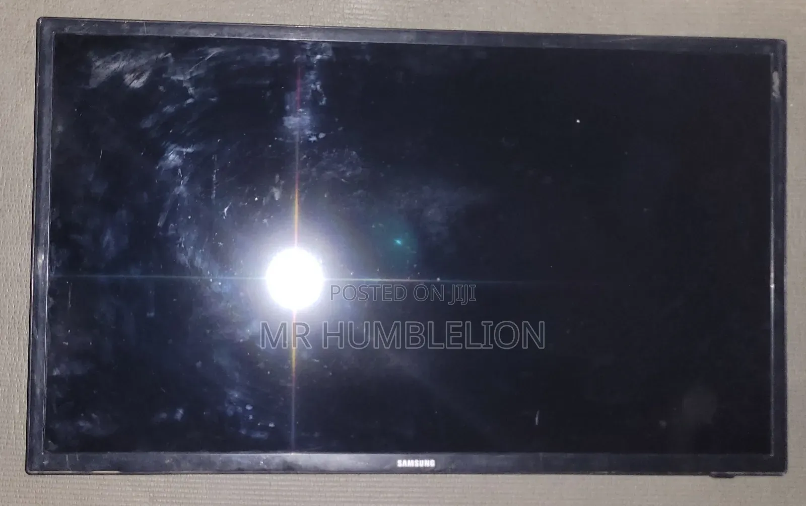 Samsung Tv