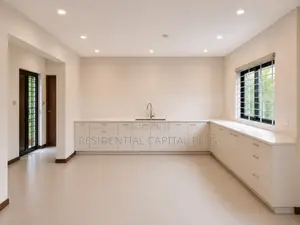 3bdrm Apartment in Osu Sunkwa Road for rent
