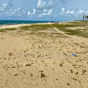 Ocean View Land for Sale in Ada Foah - Pute Elavanyo