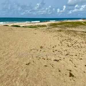 Ocean View Land for Sale in Ada Foah - Pute Elavanyo