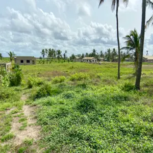 Ocean View Land for Sale in Ada Foah - Pute Elavanyo