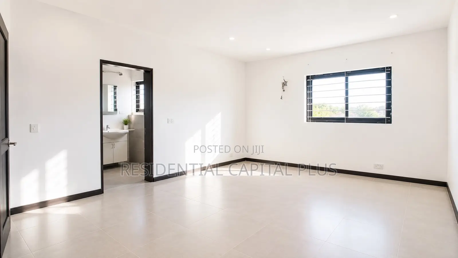 3bdrm Apartment in Osu Sunkwa Road for rent
