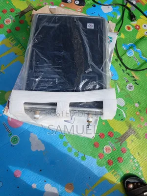 Water Heaters Machines Tach Screen, Hot Cold Side Very Powerful,