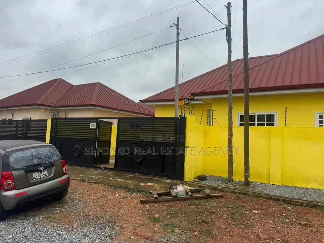 4bdrm House in Sefdard Properties, Dome for rent