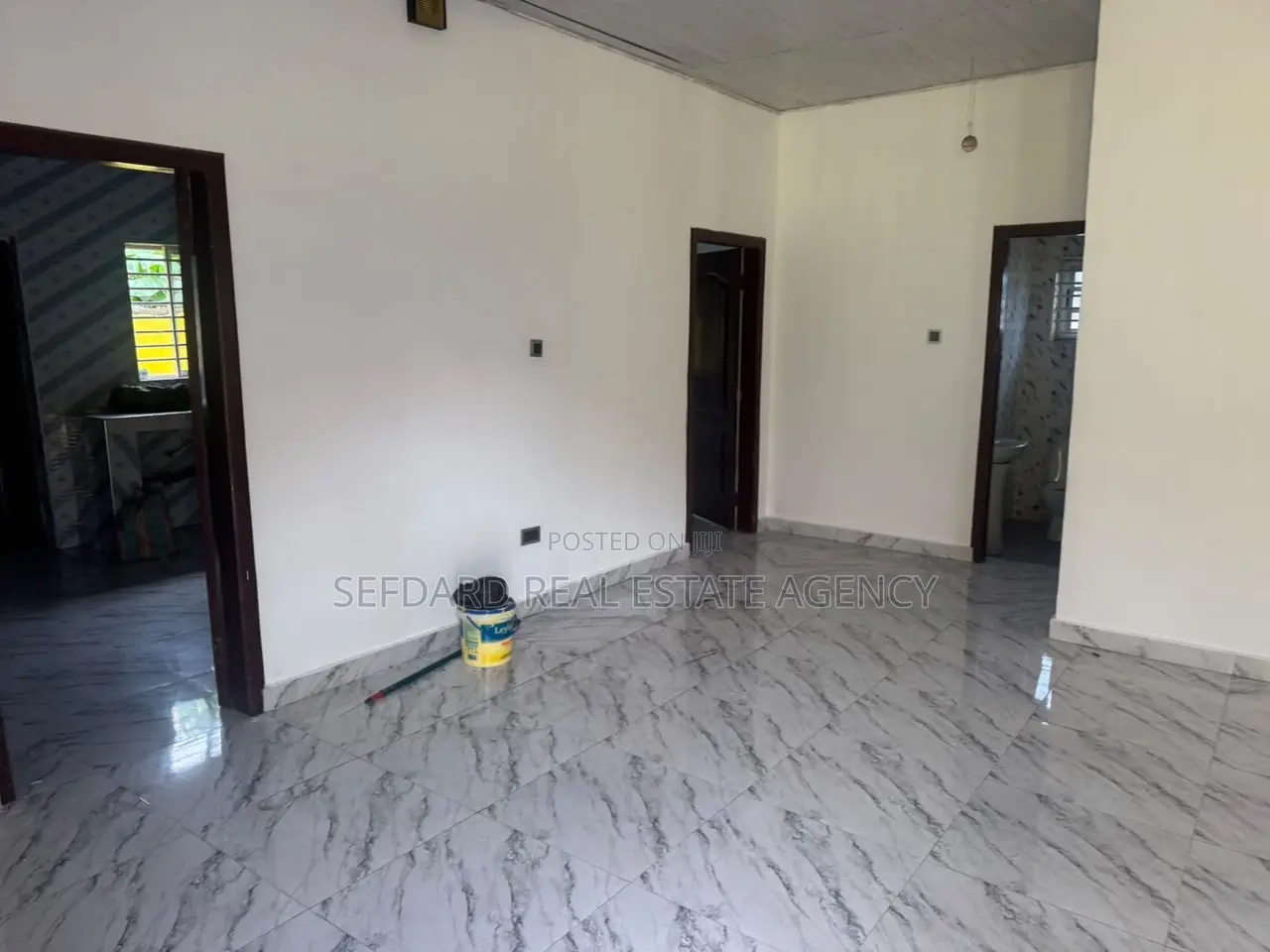 4bdrm House in Sefdard Properties, Dome for rent