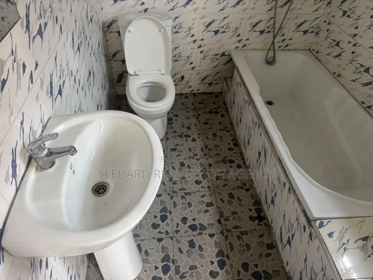 4bdrm House in Sefdard Properties, Dome for rent
