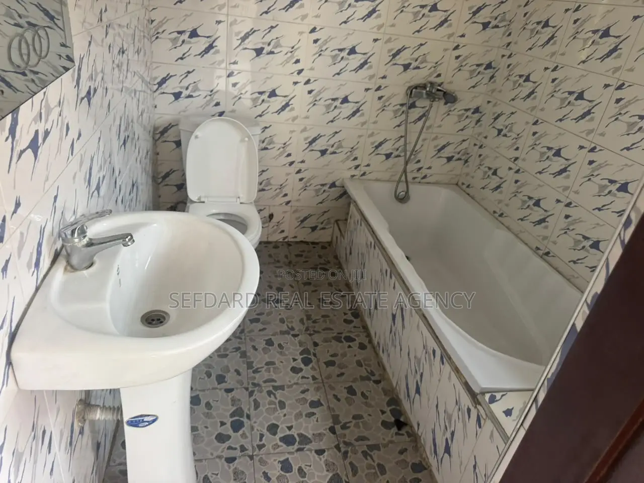 4bdrm House in Sefdard Properties, Dome for rent
