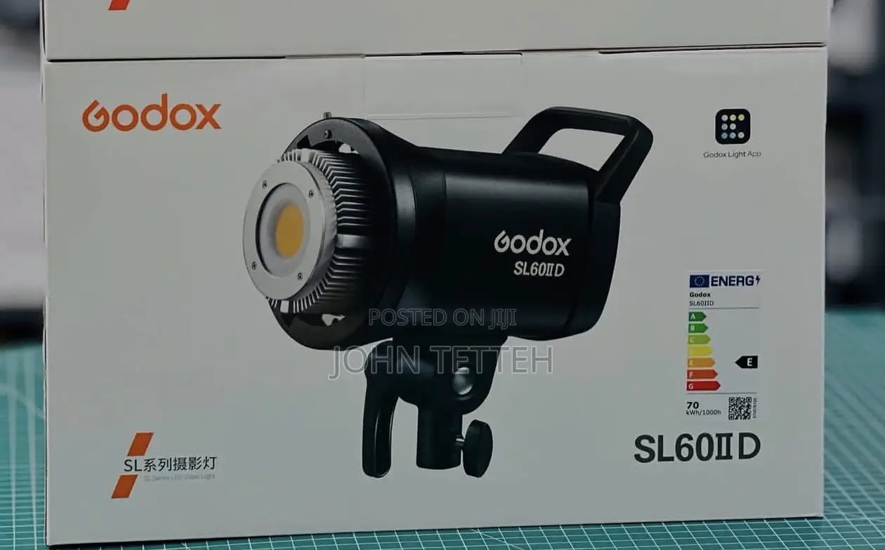 Godox Led Video Light