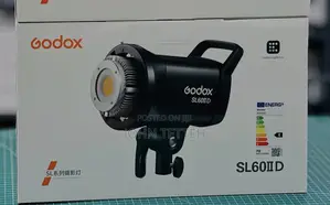Godox Led Video Light