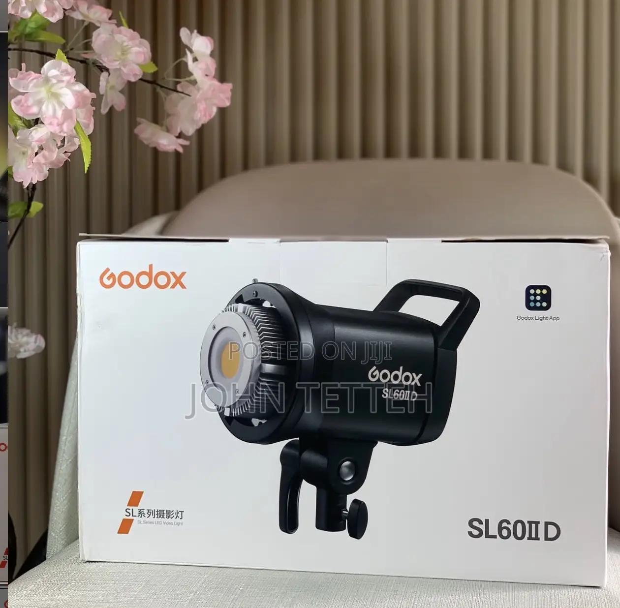 Godox Led Video Light