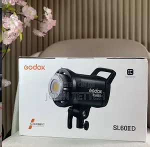 Godox Led Video Light