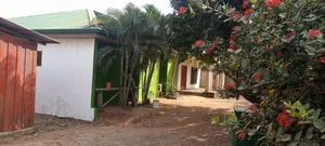 Monthly Short Stay Apartment at Amasaman Stadium Junction