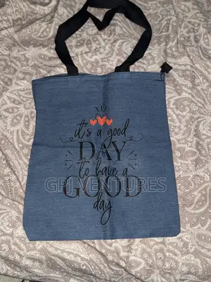 Solid Hand Bag