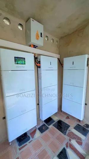 15kw Lithium Battery