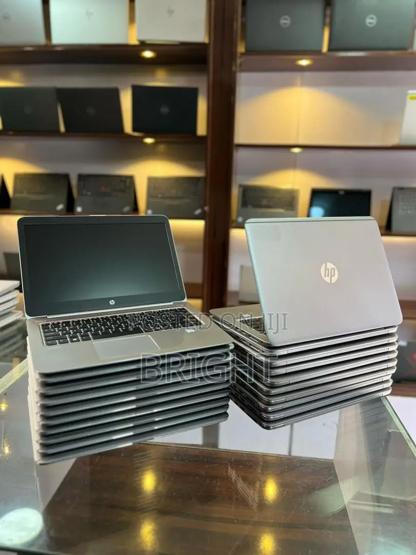 Laptop HP EliteBook Folio 1040 G3 8GB Intel Core i7 SSD 512GB