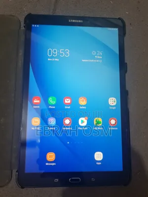 Samount Galaxy Tab a (2016) 10.1 Sim N Esim