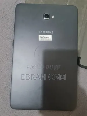 Samount Galaxy Tab a (2016) 10.1 Sim N Esim