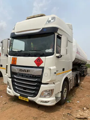 54000 Litres Tanker for Sale