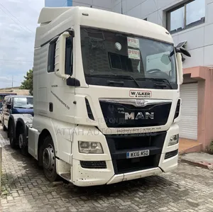 54000 Litres Tanker for Sale