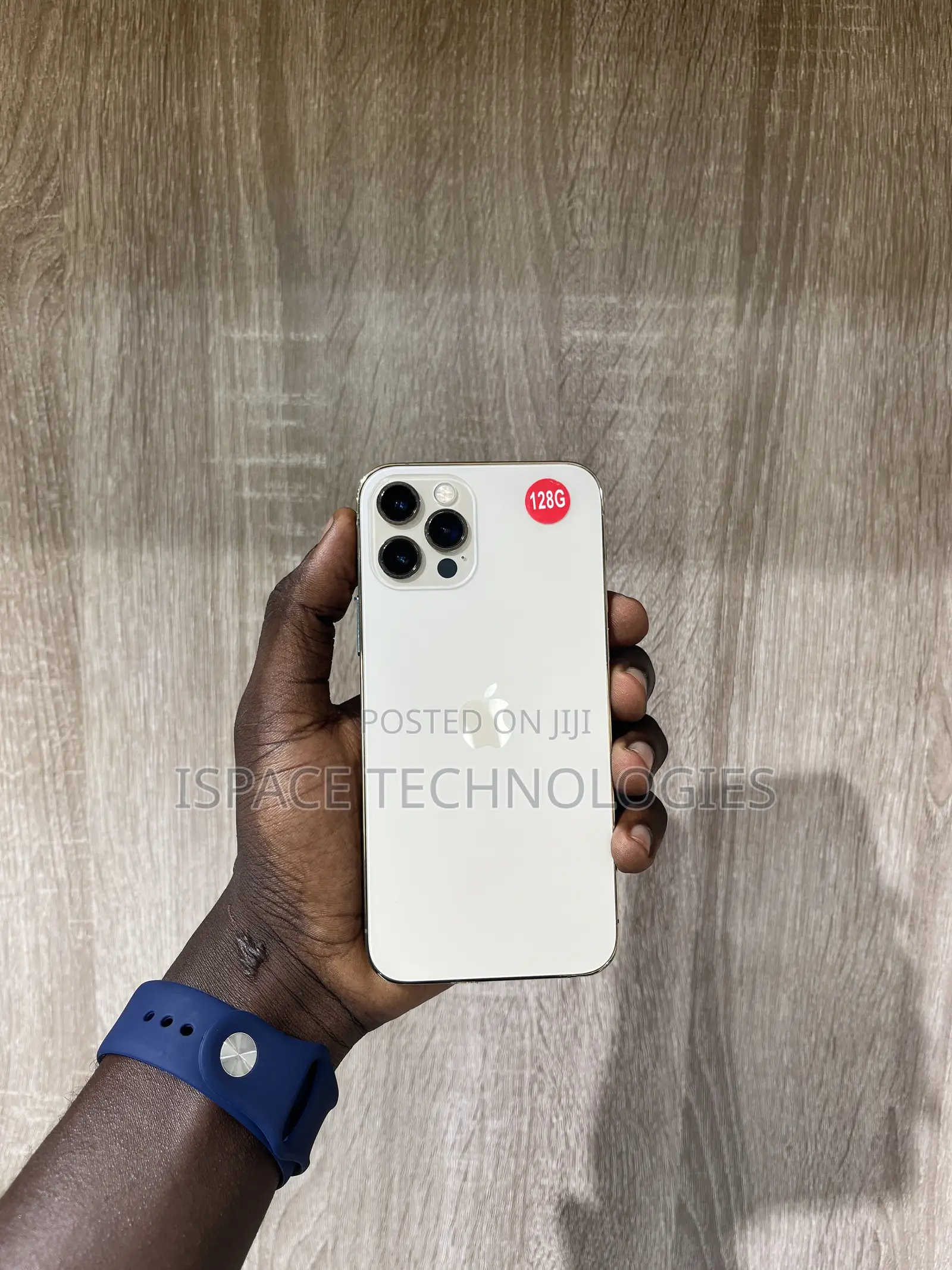 Apple iPhone 13 Pro 128 GB Gold