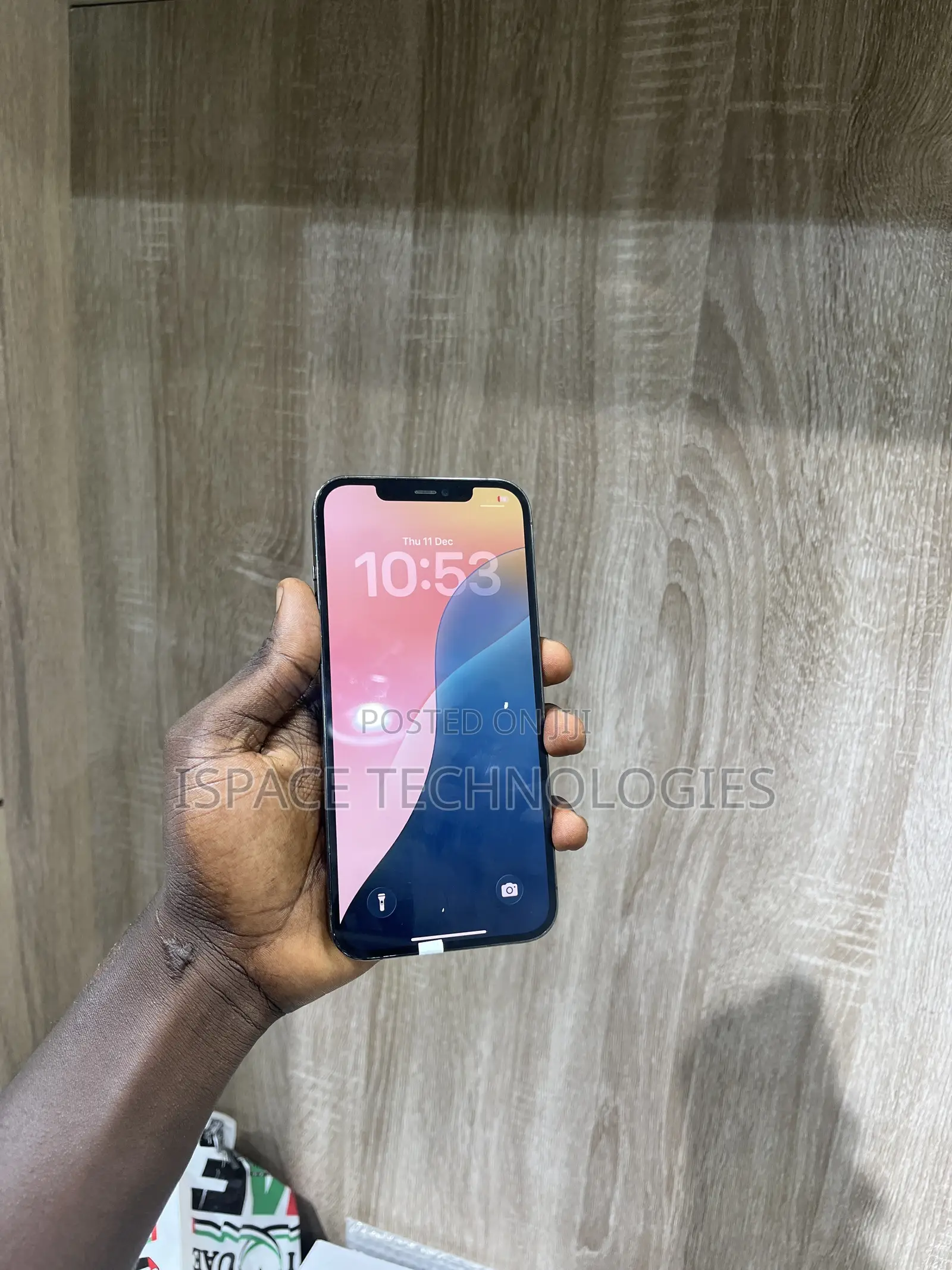 Apple iPhone 12 Pro Max 128 GB