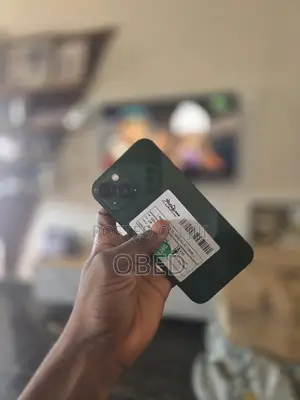 Apple iPhone 13 128 GB Green