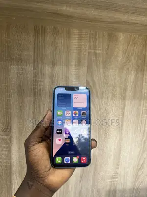 Apple iPhone 13 256 GB Blue