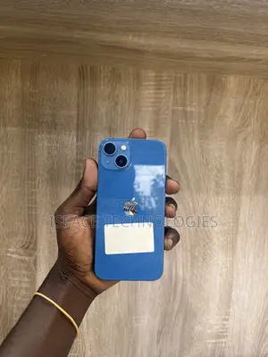Apple iPhone 13 256 GB Blue