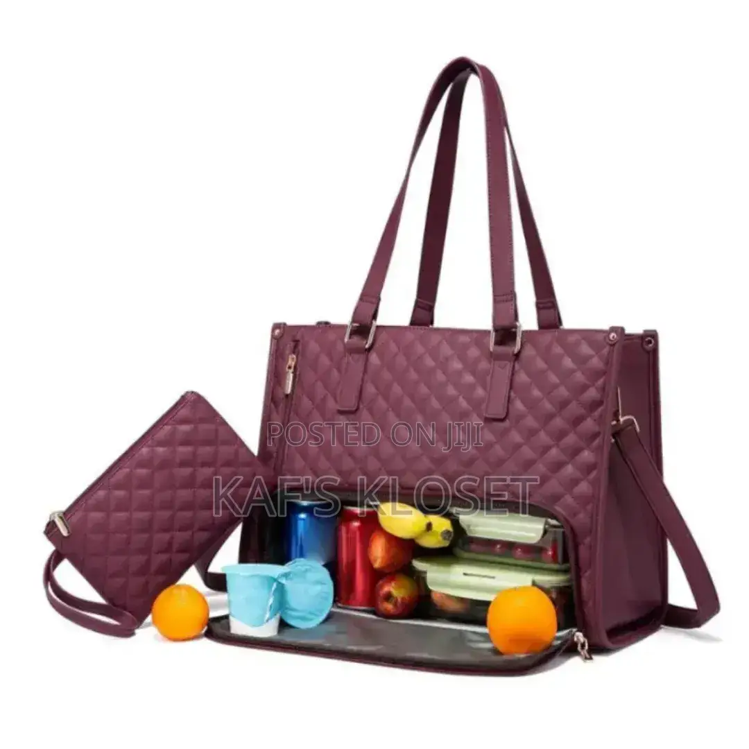 Coperate Bag/Laptop Compartment