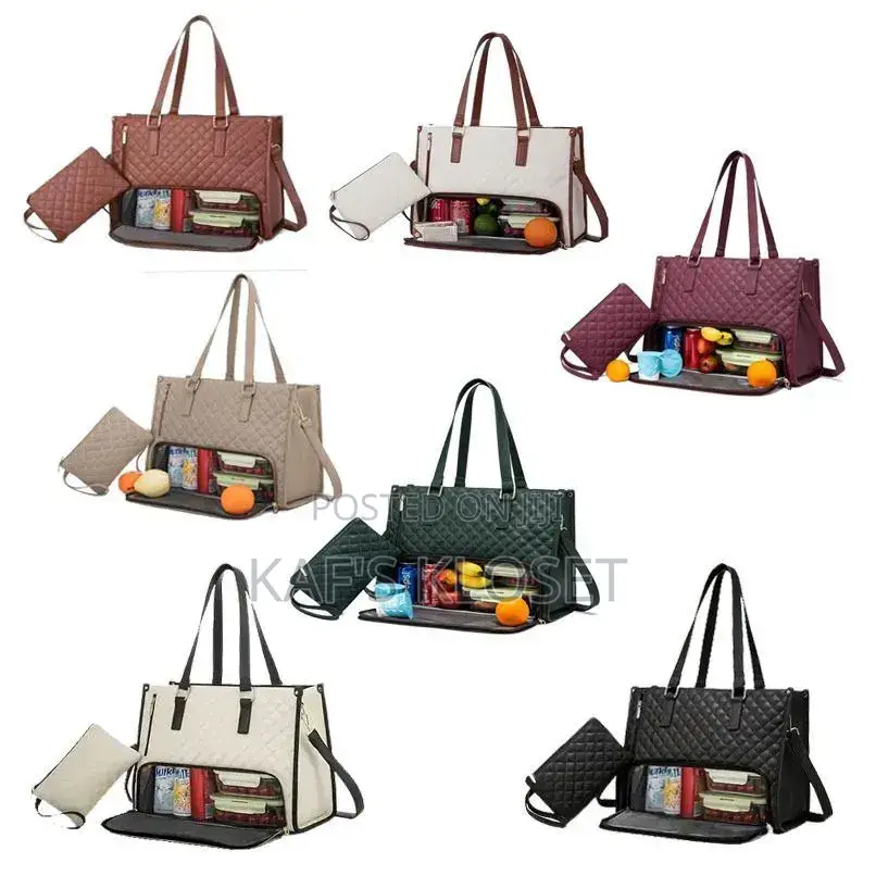 Coperate Bag/Laptop Compartment