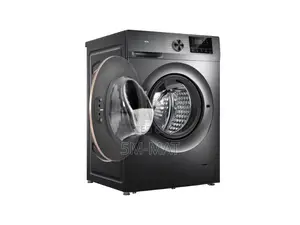 TCL 10.5kg P2110flg Front Loading Washing Machine