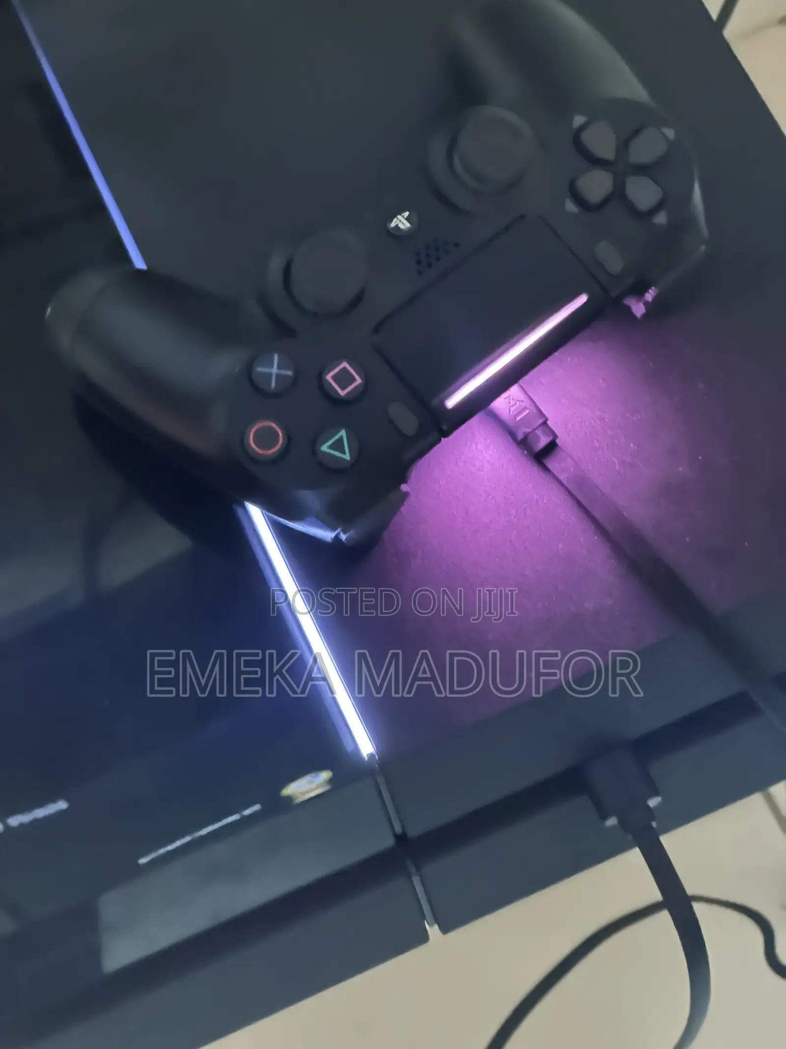Gaming Consoles