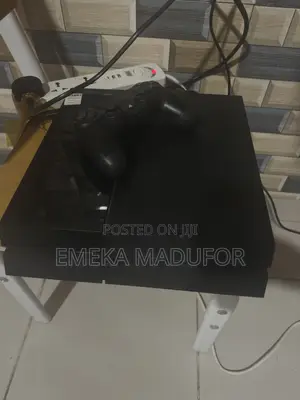 Gaming Consoles