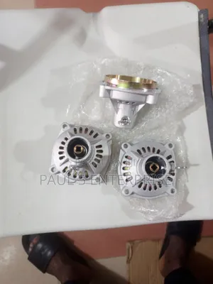 Brush Cutter Link Disk