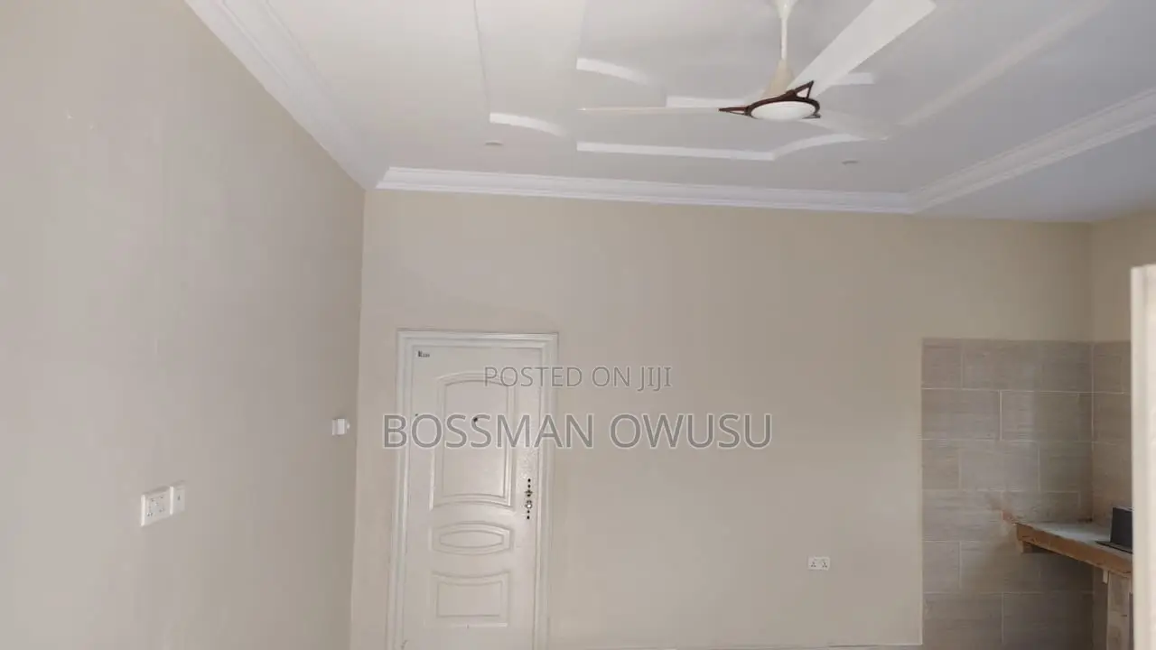 5bdrm House in A New House In, Atwima Nwabiagya for rent