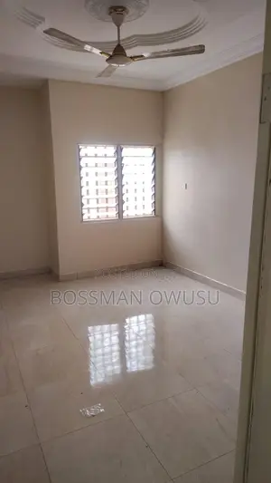 5bdrm House in A New House In, Atwima Nwabiagya for rent