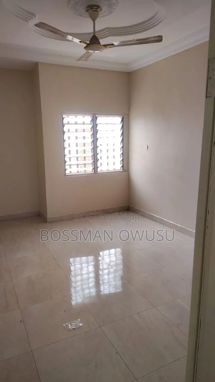 5bdrm House in A New House In, Atwima Nwabiagya for rent