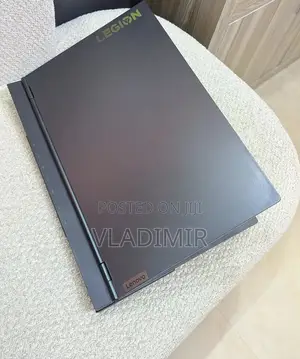 Lenovo Legion Y7000P IRX9 Gaming Laptop 16GB Intel Core i5 SSD 512GB