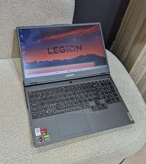 Lenovo Legion Y7000P IRX9 Gaming Laptop 16GB Intel Core i5 SSD 512GB